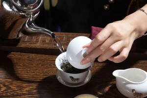 品茶时光｜科学研究证实喝茶可以改善性功能