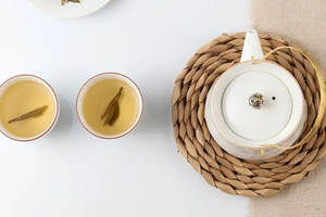 茶道文化的起源