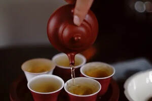 凤凰单枞属于红茶类吗