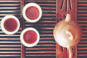 潮州工夫茶是什么茶道