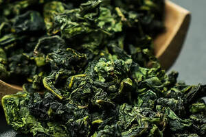 福建乌龙茶最常见的香气为清香型和浓香型