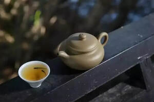 划重点！无公害茶、绿色食品茶和有机茶到底有什么区别？