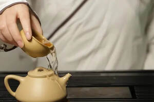 泡茶用水哪种好？介绍泡茶常用的六种水