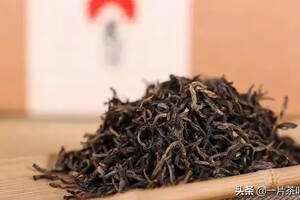 中国知名茶叶
