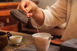 中国最好喝的茶排名
