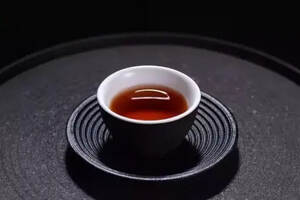 普洱茶是饼形好，还是散茶好，你知道吗？