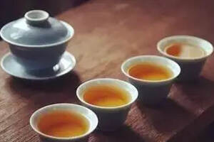 品茶时光｜如果一款茶叶比香水还香，你还敢喝吗？