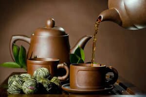 枸杞叶茶是一种茶叶吗