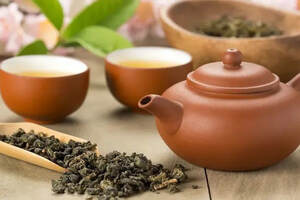 茶叶的回甘生津与那些因素有关，是什么原因导致茶叶有回甘滋味？
