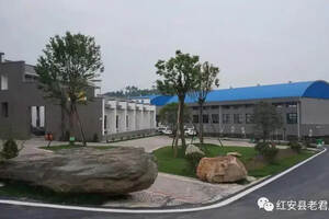老君眉茶场通过“湖北省支柱细分领域隐形冠军培育企业”认定
