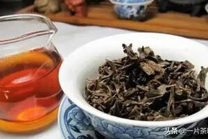 熟知普洱“茶性”及品味技巧，方能品茶好茶