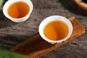 品茶时光｜对于渴求心静的人，茶是最好的指引