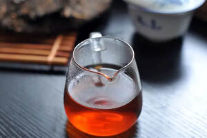 发酵过的普洱茶有毒吗