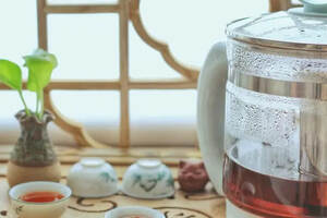 茶叶除了可以喝之外，还有25种另类用法