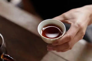 普洱茶的“厚”到底是什么？