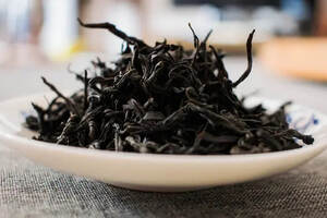 大红袍茶是什么茶类