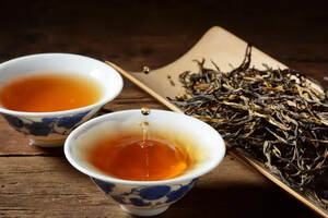 安化黑茶是碱性还是酸性