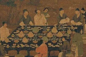 中国茶文化中《茶是雅物，亦是俗物》