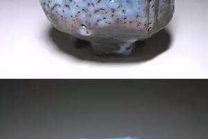 志野烧：为茶而生的日式陶器