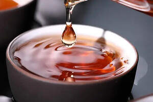 经期喝普洱茶对身体有什么影响