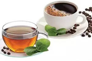咖啡与茶，一个比另一个更健康吗？