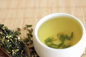 腐植酸对茶叶的作用