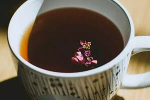 品茶，高品味的生活仪式感