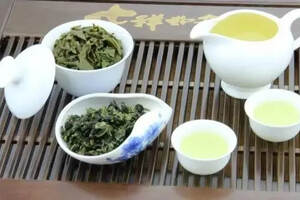 中国最香的5款茶，你都喝过吗？