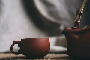 红青白黑黄绿，六大茶系里谁是你心目中的第一茶？
