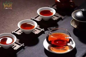 你手里的茶，也代表着你的品味