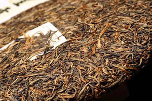 品茶时光｜如何看待普洱熟茶的发酵程度？