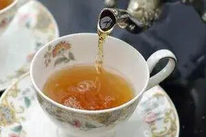 红茶征集！一起讲好中国红茶的故事