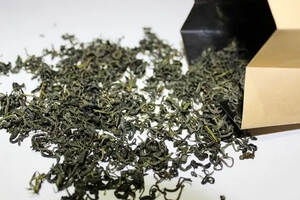 崂山绿茶是什么作用