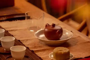 中国第一个发现茶的人