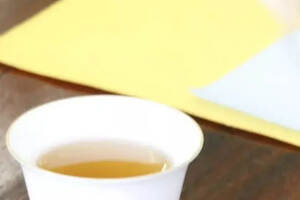 春节期间喝白茶，还有这种讲究？