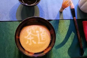 速报！“137零”千人宋式点茶大会，创中华点茶道吉尼斯世界纪录