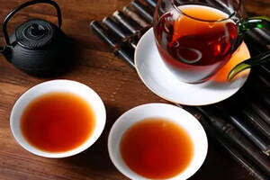 云南普洱茶是黑茶吗