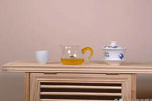 “饼砖沱柱瓜”——普洱茶压制的形状，你知道几种？