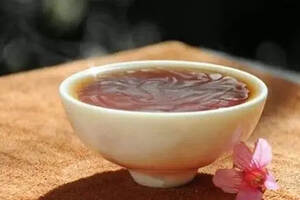 常饮正山小种红茶对身体有什么样的好处呢？