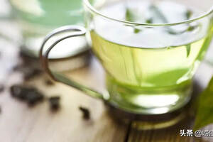 崂山茶的青味很重是什么原因能喝吗？