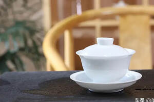 分享：如何选择一款合适的泡茶、饮茶器皿