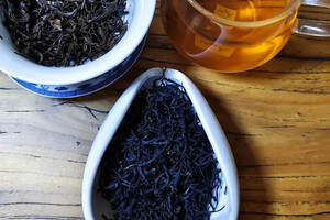 青岛的崂山红茶在北方地区口碑怎么样？