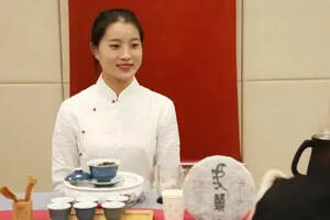 广州茶博会将于11月25日举办，30场无界茶会约定你