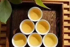 关于普洱茶的这些历史知识，你都知道吗