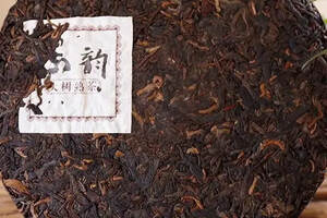 解读 | 关于普洱熟茶发酵你了解多少？
