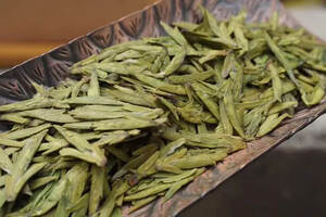 杭州龙井茶是绿茶吗