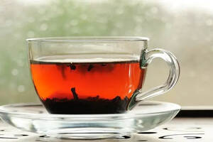 红茶怎么储存，不易变质？