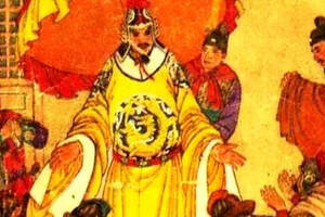 皇帝与茶的故事三：宋太祖撤茶立威 后世人赏茶施恩