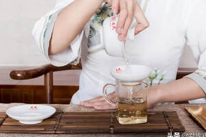 茶礼 | 用传统的方式对待一杯茶