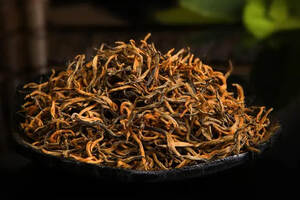 干看春红茶的品质特点是色泽红润